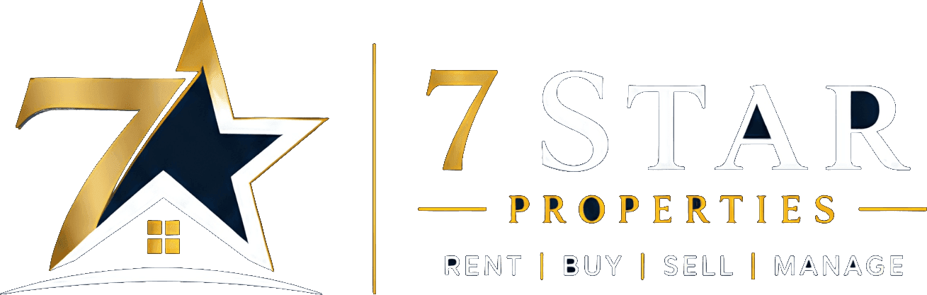 7 Star Properties — Rent | Buy | Sell | Manage